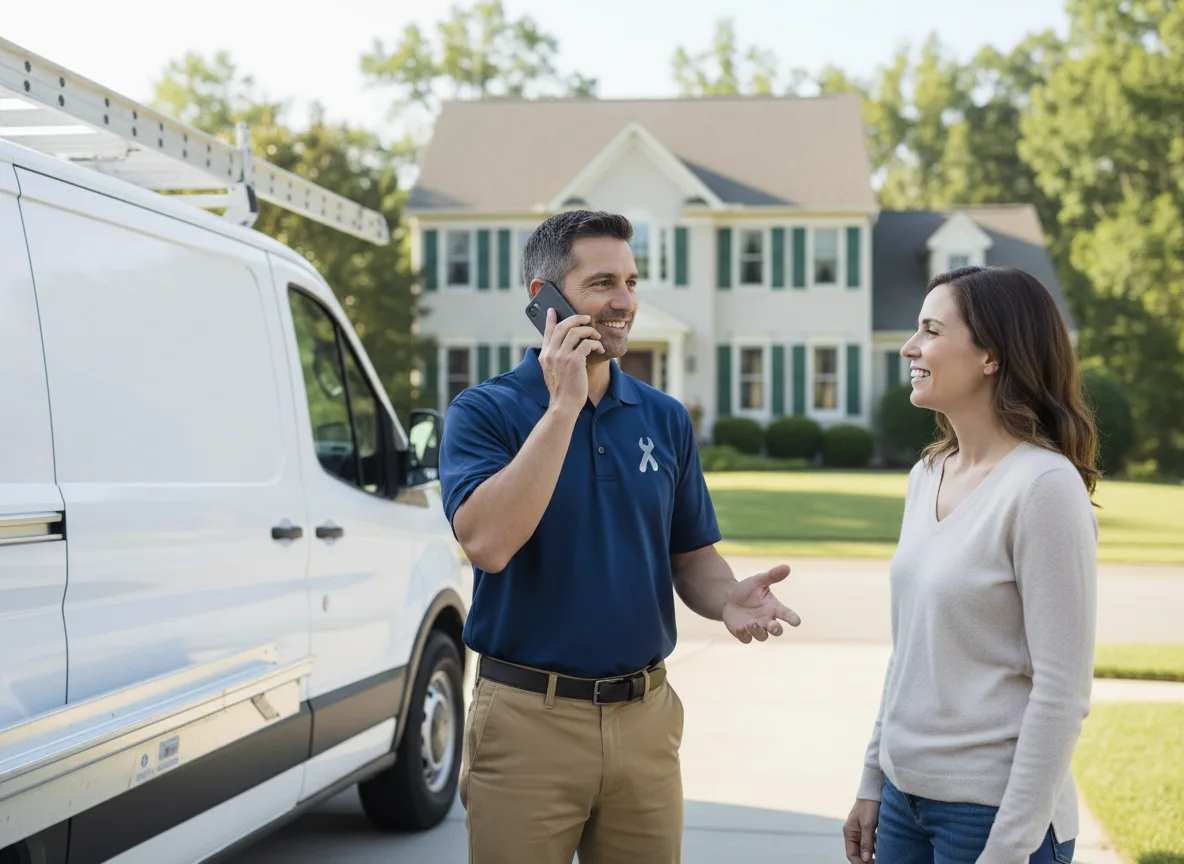 Home Gutter Service Smithfield, ME FAQs